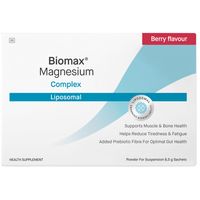 Biomax® Magnesium Complex -  Berry